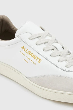 Zapatillas de deporte de cuero AllSaints Thelma