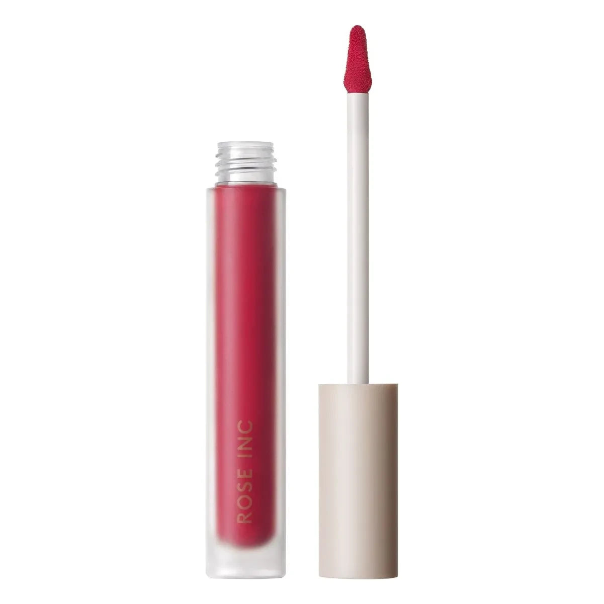 Rose Inc - Lápiz labial mate cremoso | Of Stars