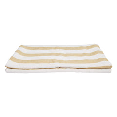 Gabrielle Paris - Mantel de lino Bastide | Color amarillo curry