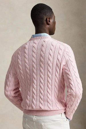Suéter de algodón Polo Ralph Lauren para hombre