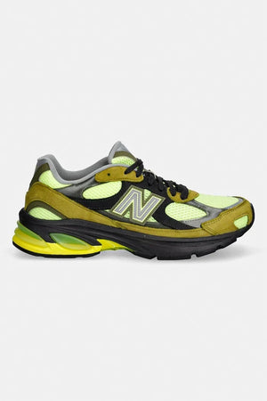 Zapatillas deportivas New Balance 2010