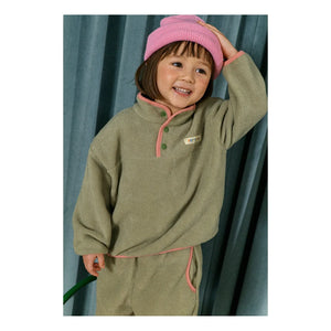 Petit Stella - Polar set | Yeşil