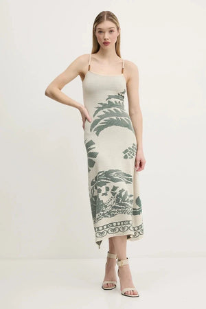 Vestido Desigual MARSELLA