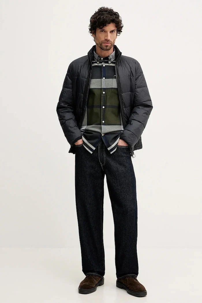 Impermeable Barbour