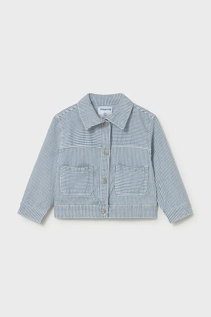 Chaqueta Infantil Mayoral