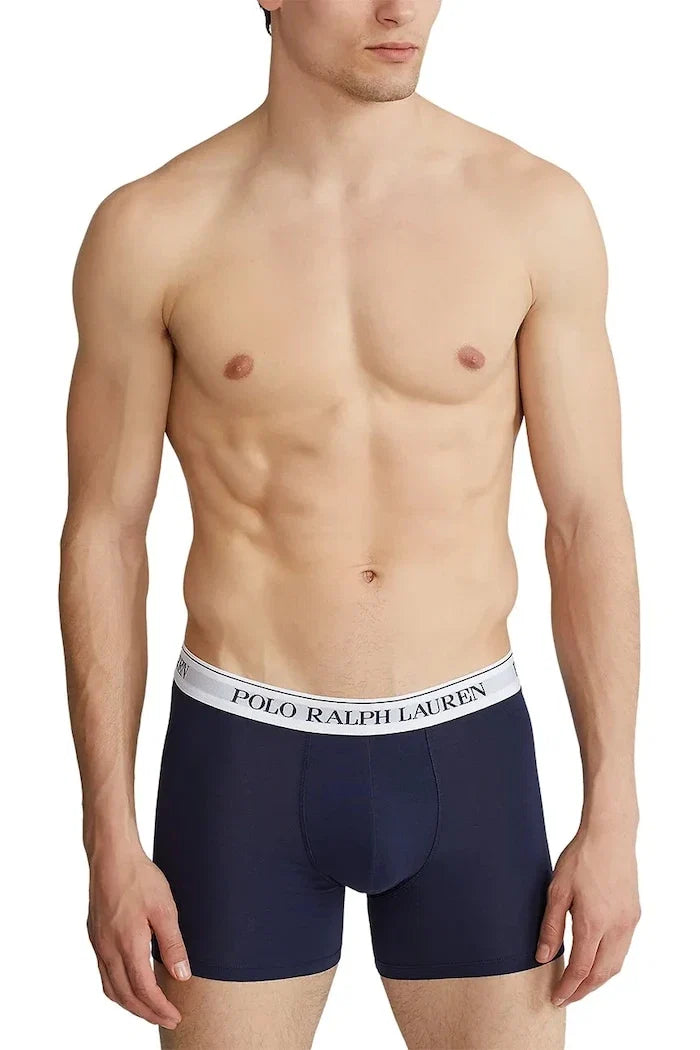 Bóxeres Polo Ralph Lauren