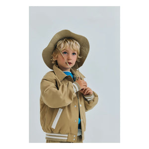 la nueva sociedad - Bomber Gorse | Camel