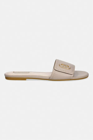Liu Jo Zapatillas de Piel para Mujer SANDY 03