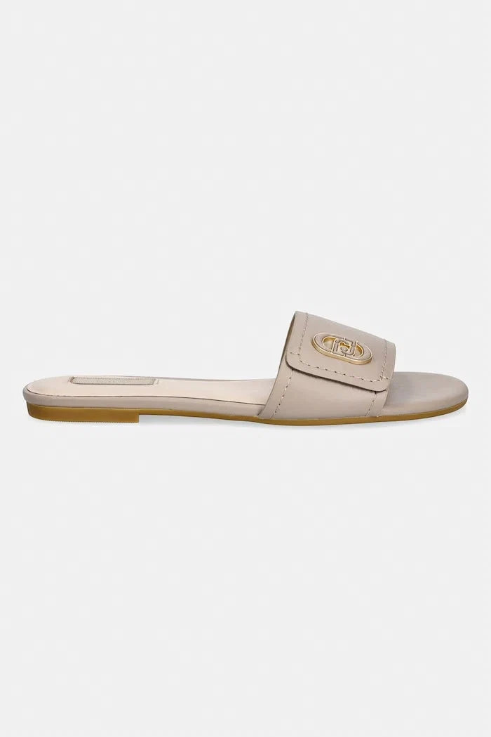 Liu Jo Zapatillas de Piel para Mujer SANDY 03