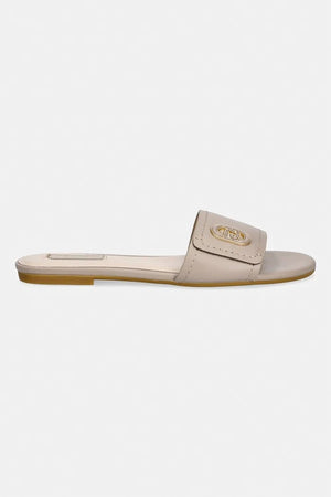 Liu Jo Zapatillas de Piel para Mujer SANDY 03