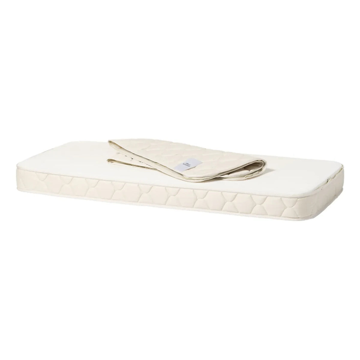 Colchón para la cama Wood Mini+ de 162 cm de Oliver Furniture