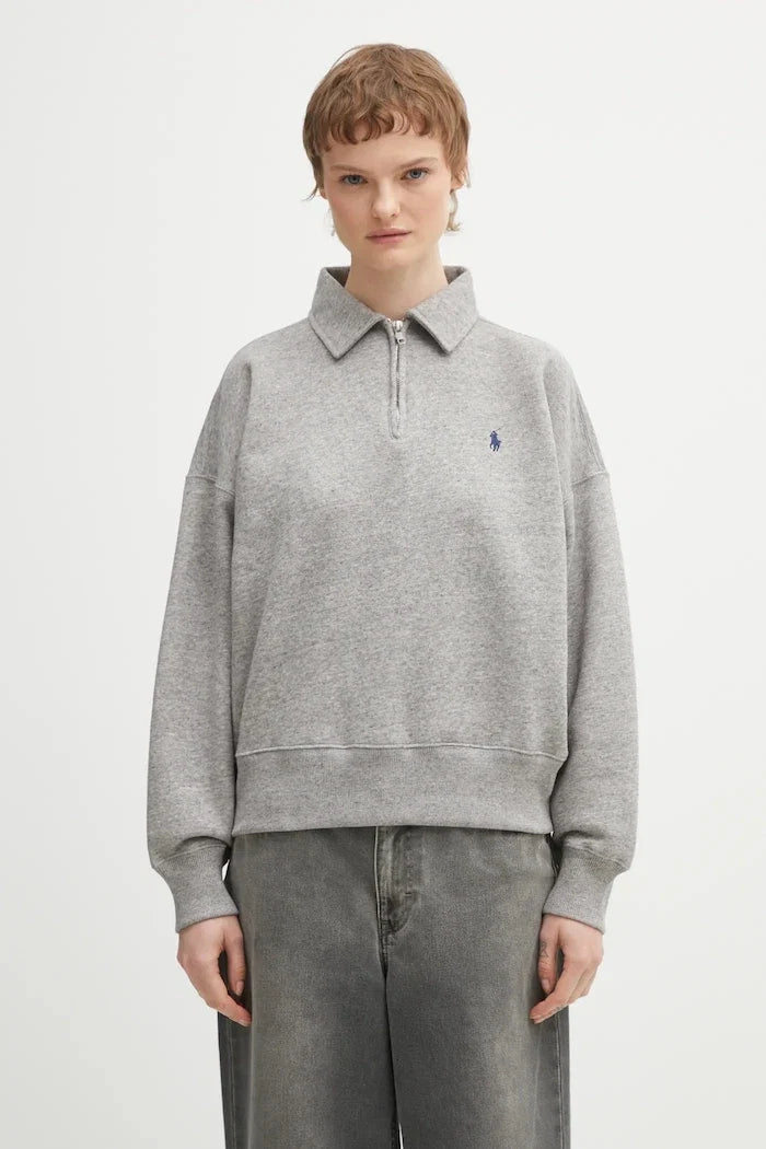 Sudadera Polo Ralph Lauren ARCTIC FLEECE