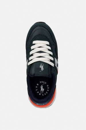 Polo Ralph Lauren TRAIN 89 SPORT Zapatillas deportivas para niños