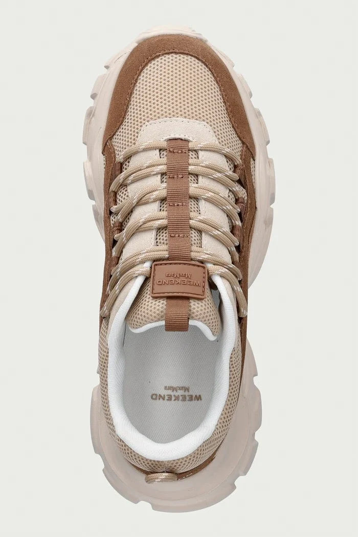 Zapatillas deportivas de mujer Weekend Max Mara