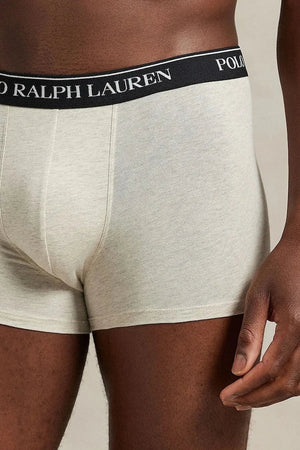 Bóxer Polo Ralph Lauren (3 unidades)