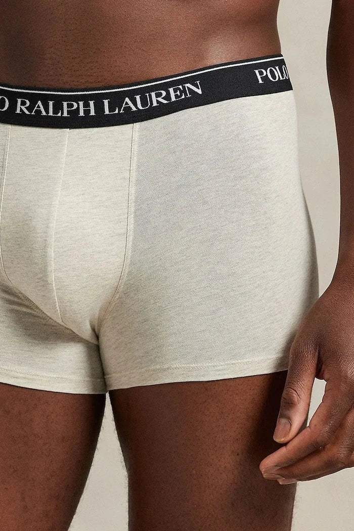 Bóxer Polo Ralph Lauren (3 unidades)