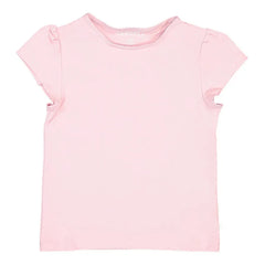 Canopea - Camiseta Kelly | Rosa polvoriento