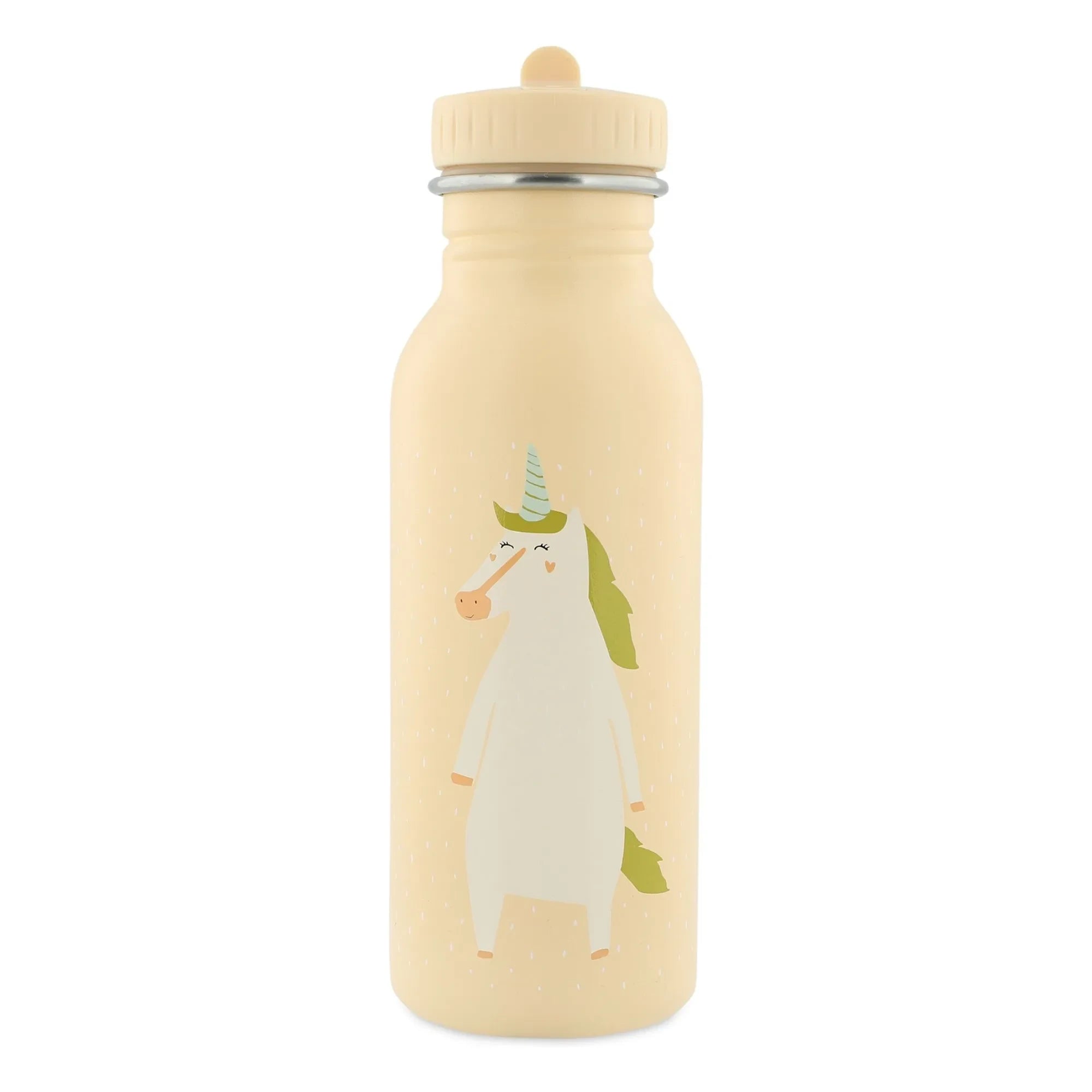 Trixie - Calabaza Moschata 500 ml Mrs. Unicorn | Amarillo pálido