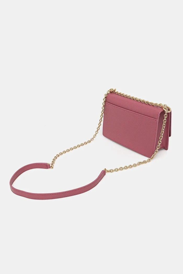 Bolso de cuero Furla