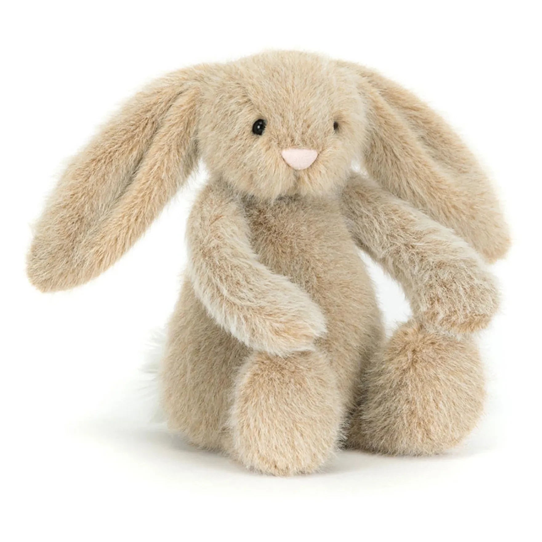 Jellycat - Conejito Peludo | Avena