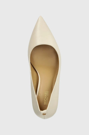 MICHAEL Michael Kors Zapatos de Piel de Tacón Fino Alina