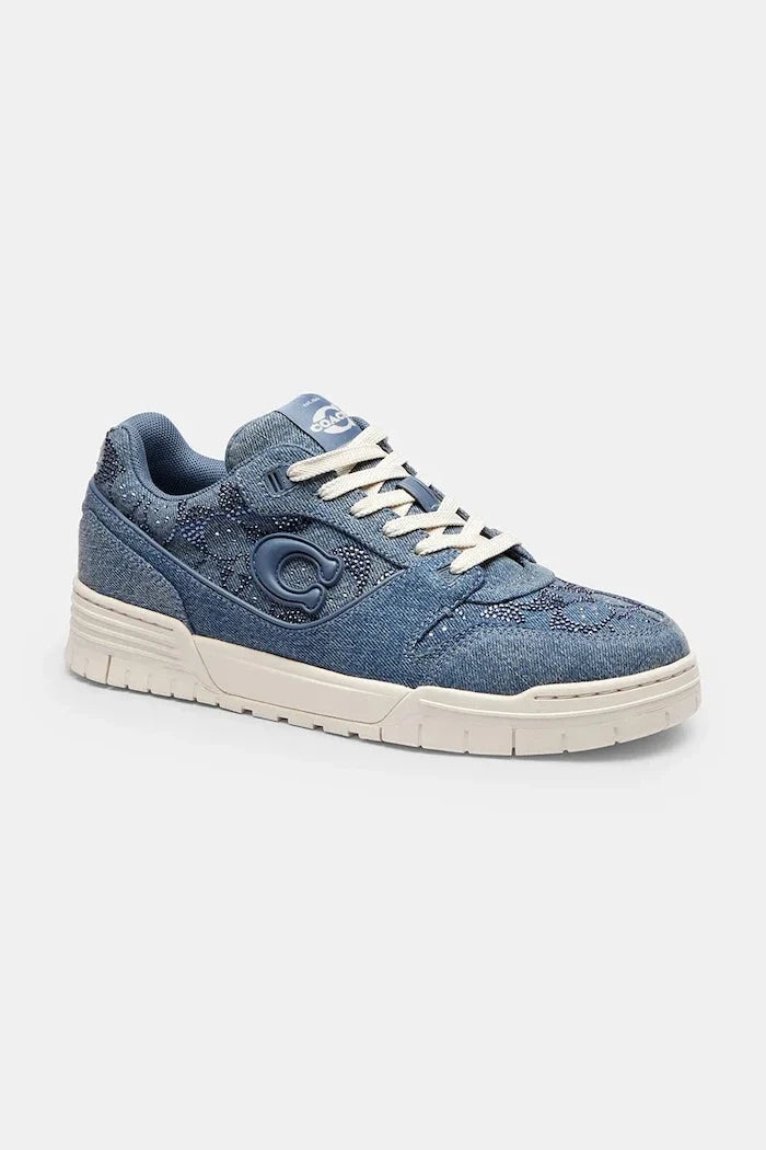 Coach Crystl Zapatilla deportiva de mujer