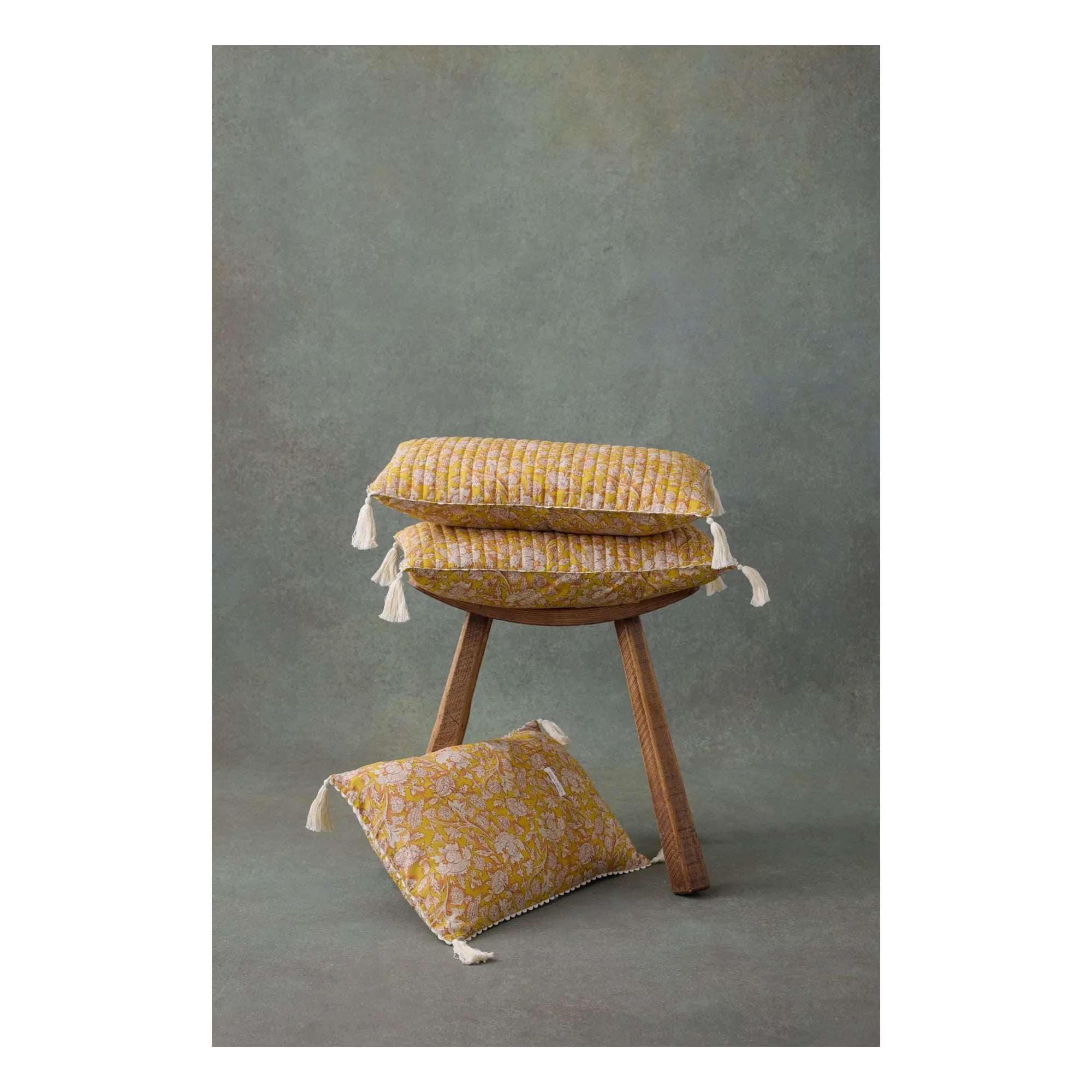 Louise Misha - Funda de almohada Janet