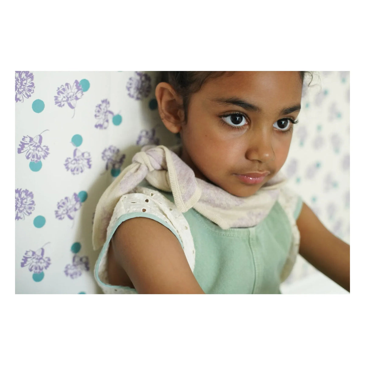 Soor Ploom - Mono Delphine | Salvia