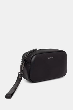 Neceser de piel sintética para hombre Valentino Bags HORIZON