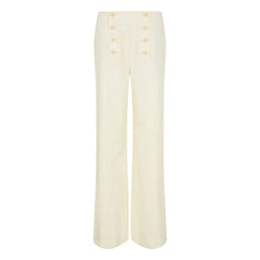 Ulla Johnson - Pantalones Yalena | Crudo