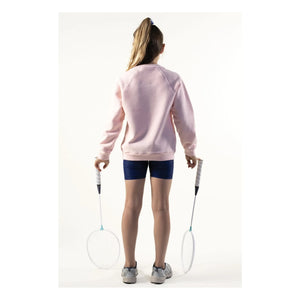 Sunchild - Sudadera Hamptons | Rosa empolvado