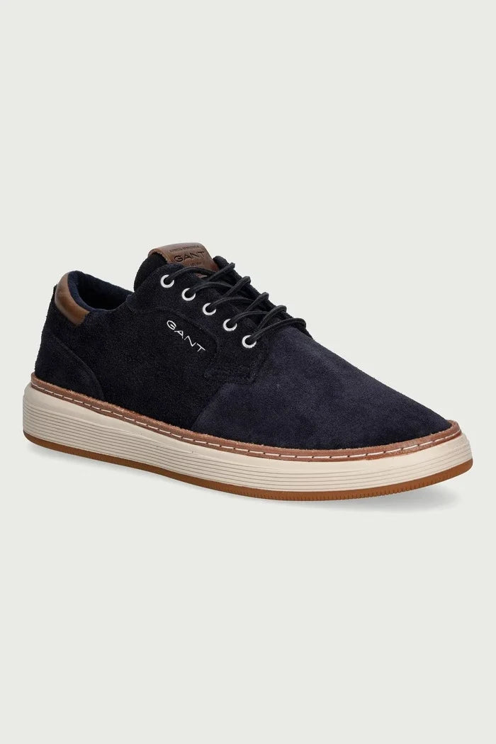 Zapatillas Deportivas de Hombre de Ante Wenprep