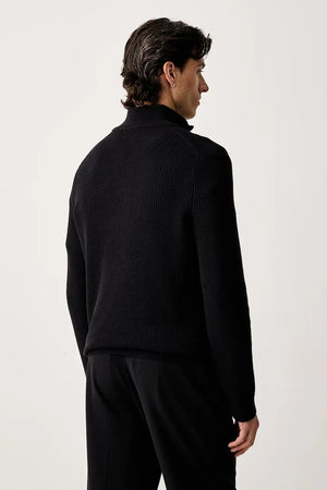 Jersey de algodón para hombre