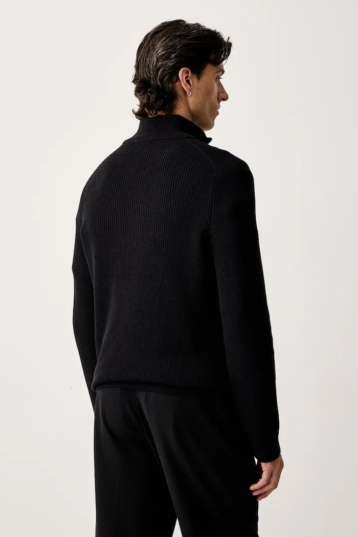 Jersey de algodón para hombre