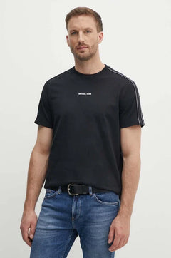 Camiseta de algodón Michael Kors