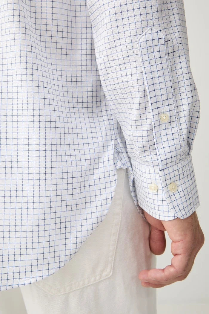 Camisa de algodón para hombre Polo Ralph Lauren