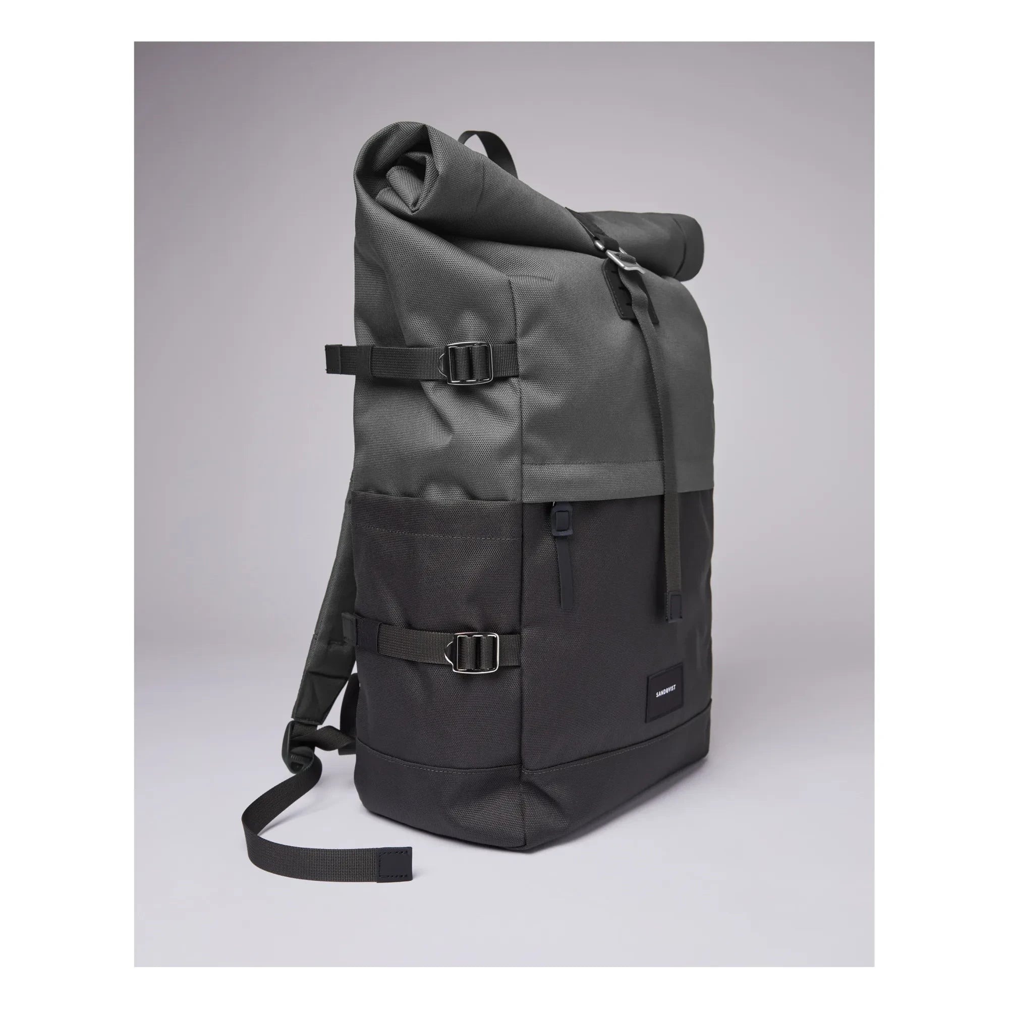 Sandqvist - Bernt Mochila | Gris