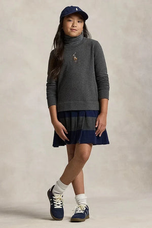 Vestido Polo Ralph Lauren para niña