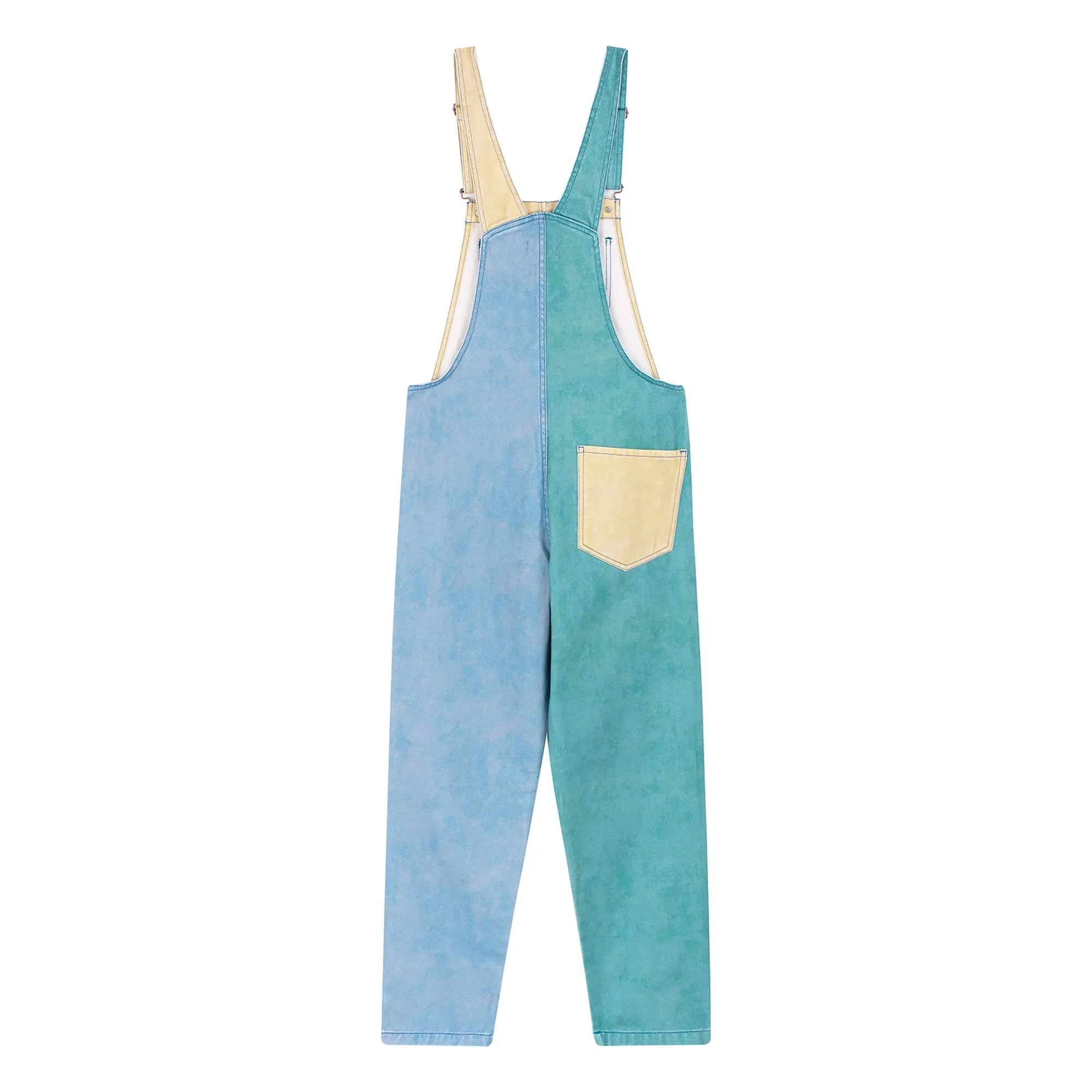 Favorite People - Peto de bloque de color Sicilia - Colección de mujer | Mavi