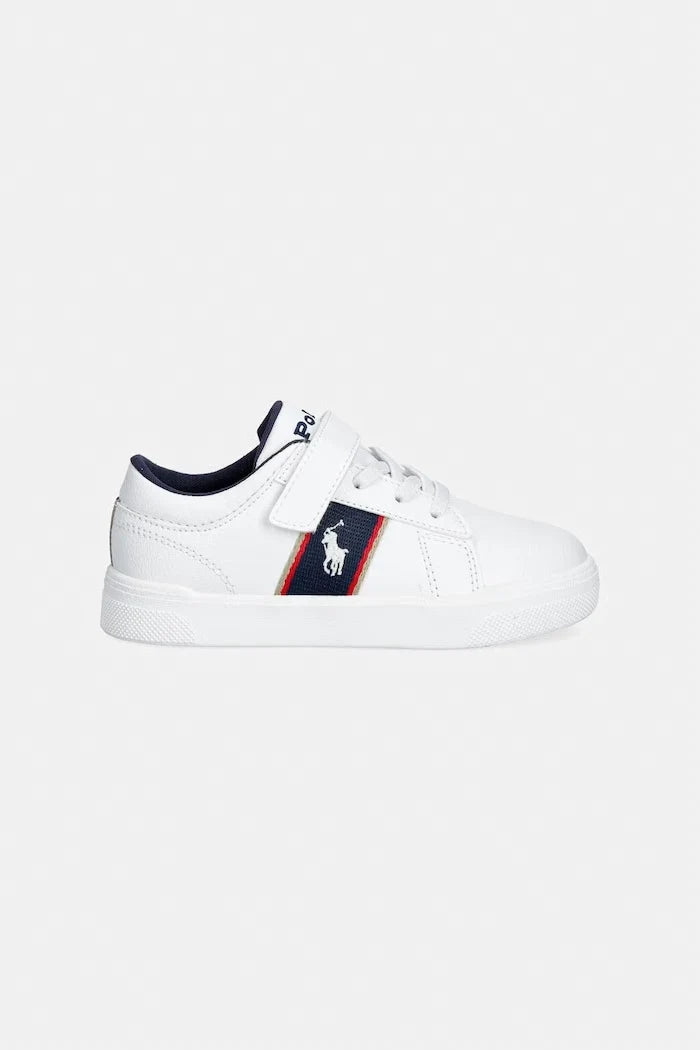 Polo Ralph Lauren FRAZIER II PS Zapatillas deportivas para niños