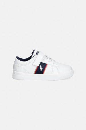 Polo Ralph Lauren FRAZIER II PS Zapatillas deportivas para niños
