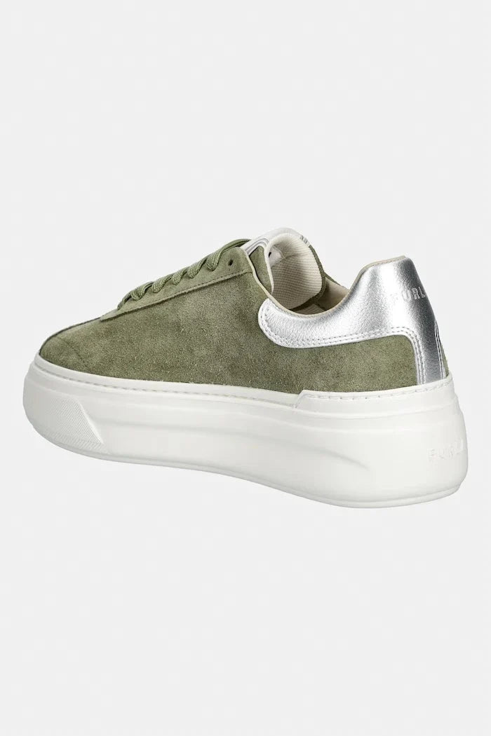 Zapatillas de ante Furla Nuage para mujer