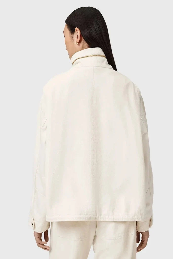 Chaqueta CLAY de AllSaints