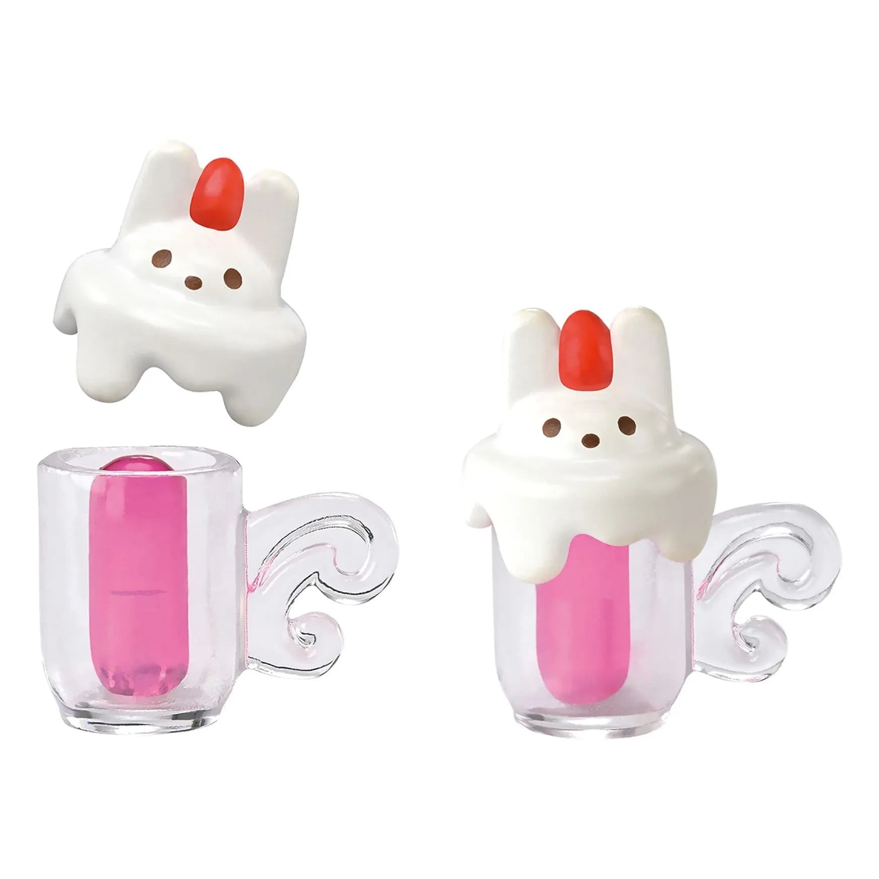 Sylvanian Families - Puesto de zumos
