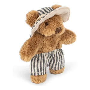 Konges Sløjd - Oso de Peluche y Maleta