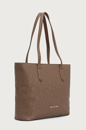 Bolso de mujer de imitación de cuero GYNEVRA RE