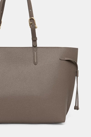 Bolso tote de piel Furla para mujer