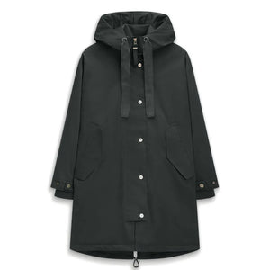 g-lab - Meta Parka | Lacivert