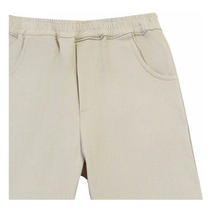 Donsje - Pantalones Olb | Beige