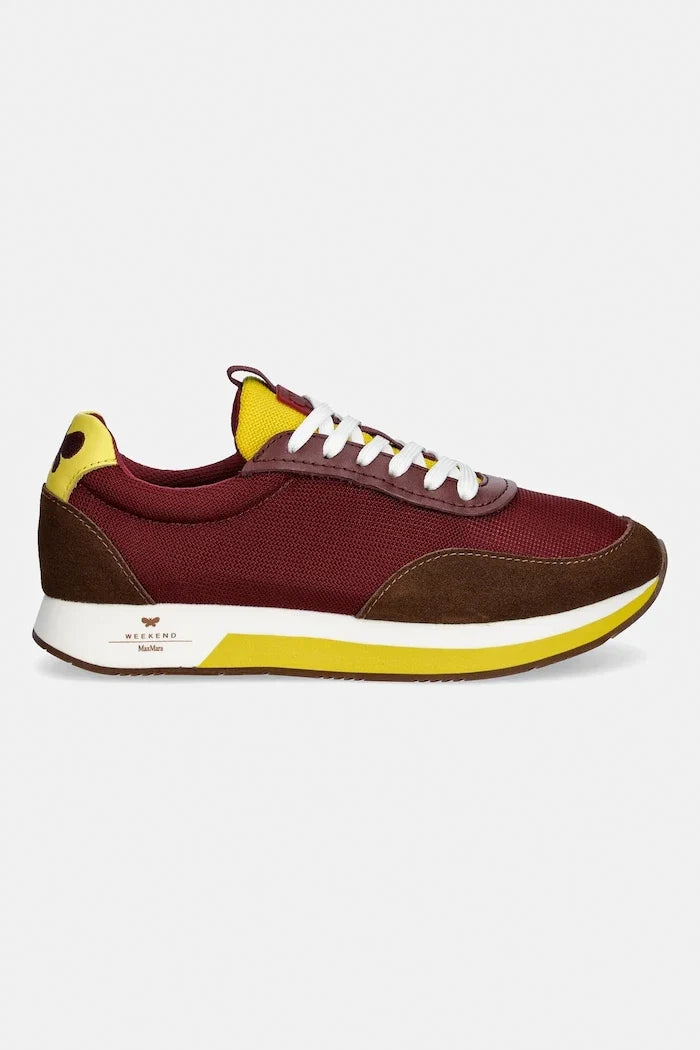 Zapatillas deportivas Wkararo de Weekend Max Mara
